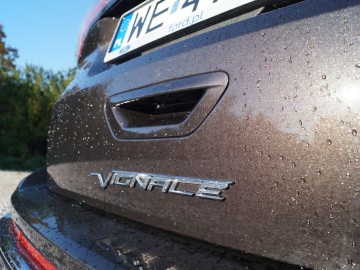 Ford Edge Vignale 2.0 TDCi Twin Turbo 210 KM 6AT &ndash; Amerykański punkt widzenia